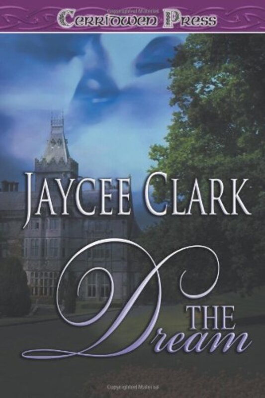 Book cover for "The Dream" by Jaycee Clark