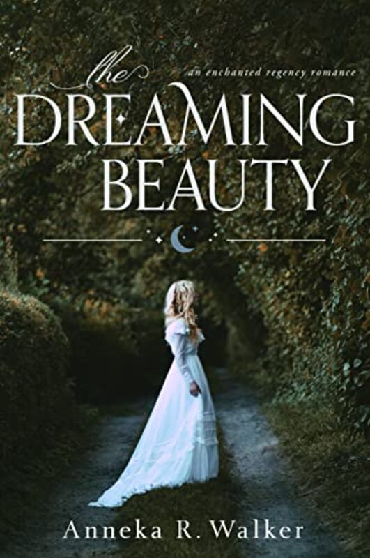 Anneka R Walker book cover
