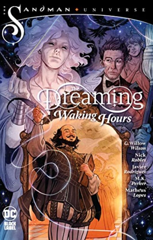 G Willow Wilson book cover