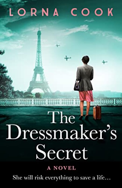 Lorna Cook book cover