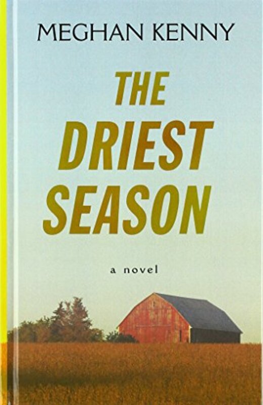 Meghan Kenny book cover