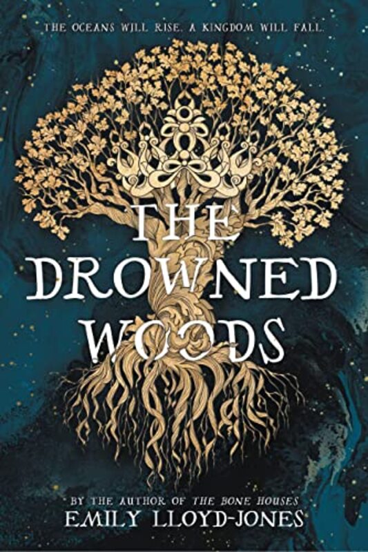 Emily Lloyd Jones book cover