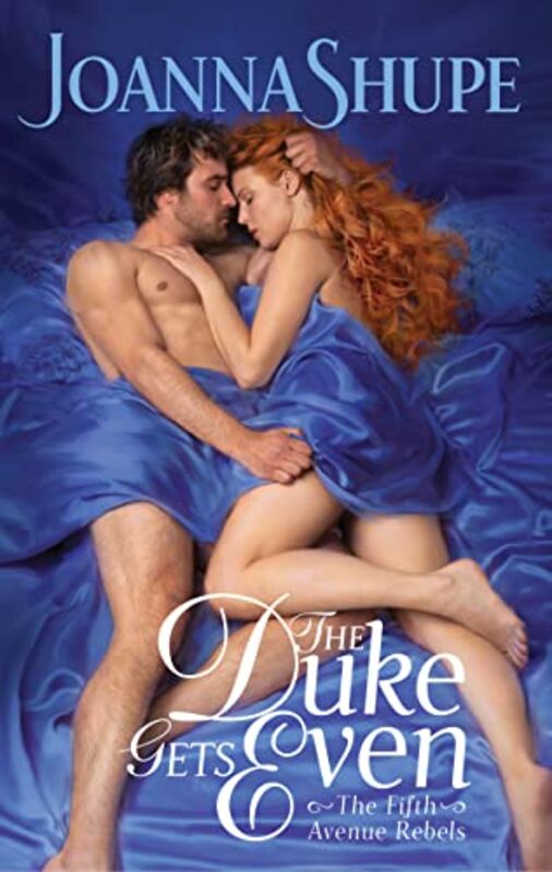 Joanna Shupe book cover