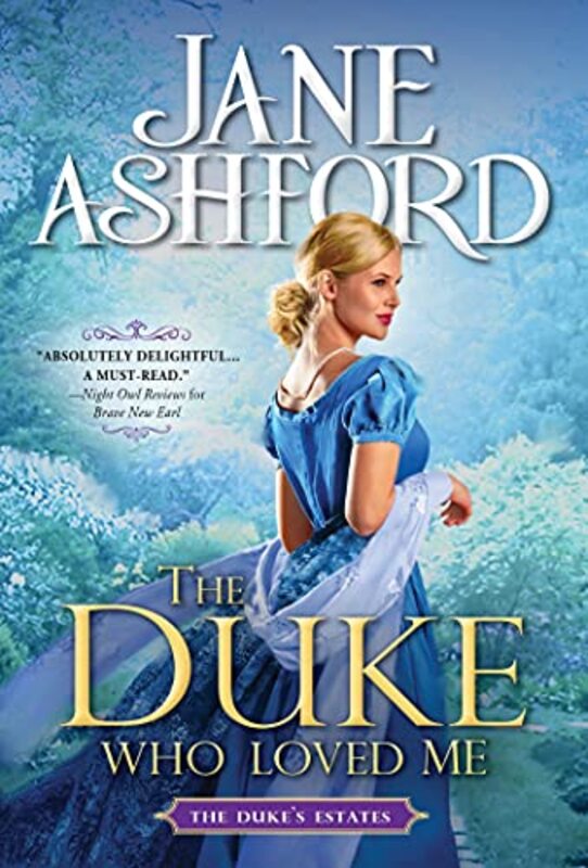 Jane Ashford book cover