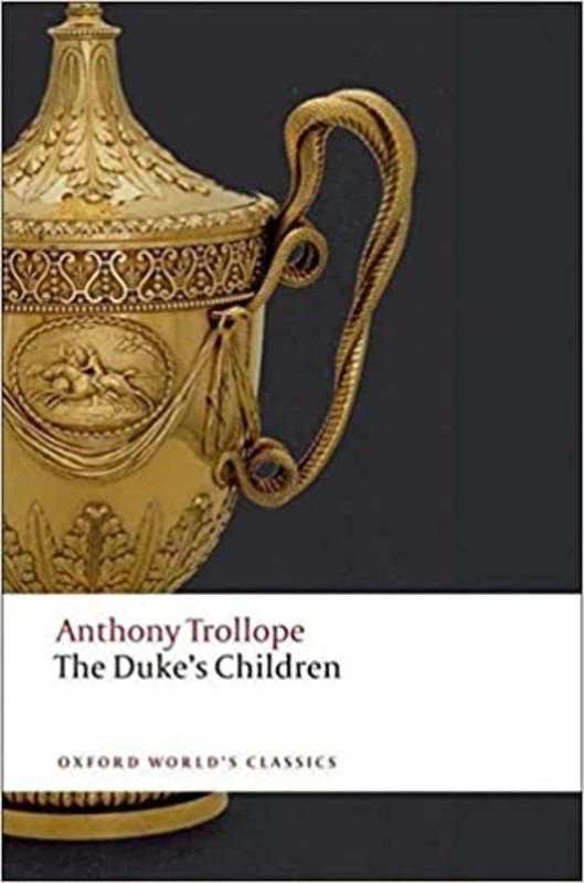 Palliser book cover