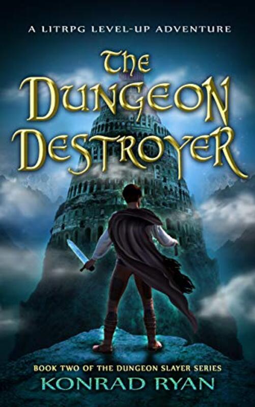 Konrad Ryan book cover