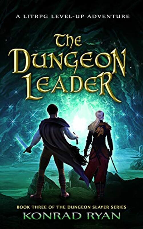 Konrad Ryan book cover