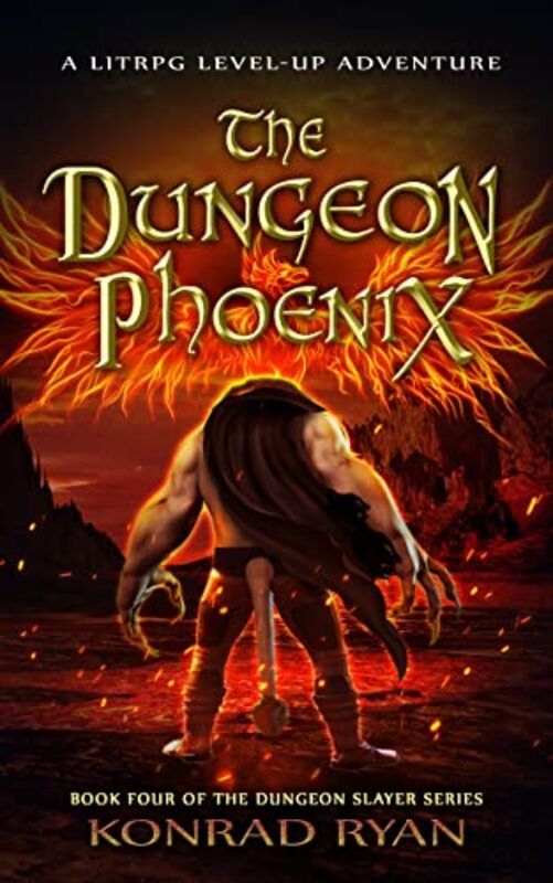 Konrad Ryan book cover