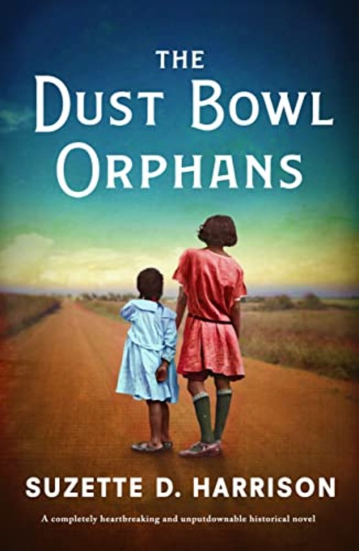 Suzette D Harrison book cover