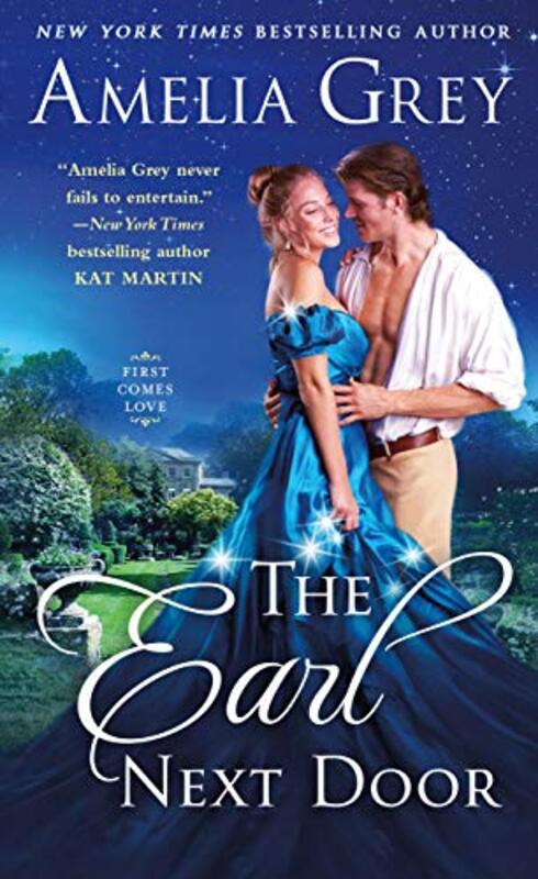 Amelia Gray book cover