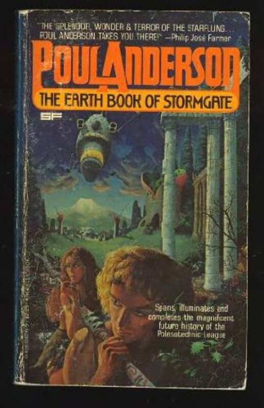 Polesotechnic League book cover