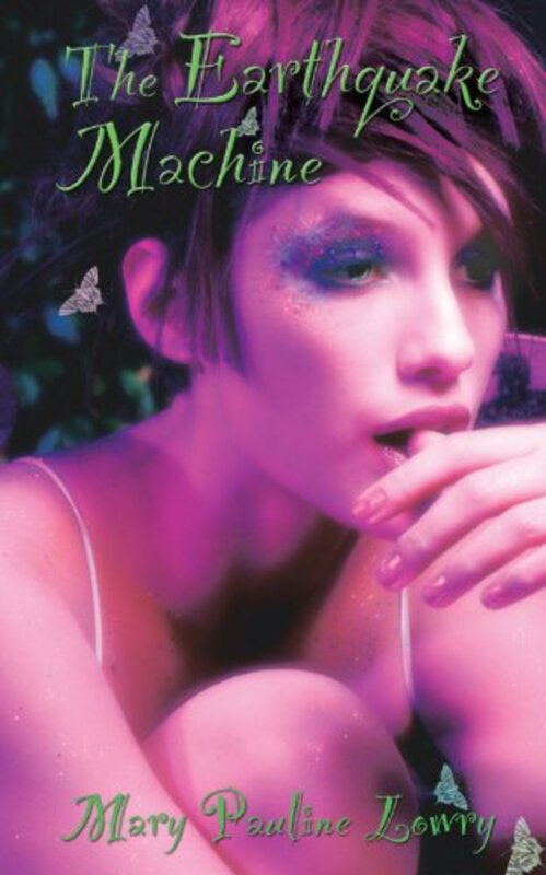 Mary Pauline Lowry book cover