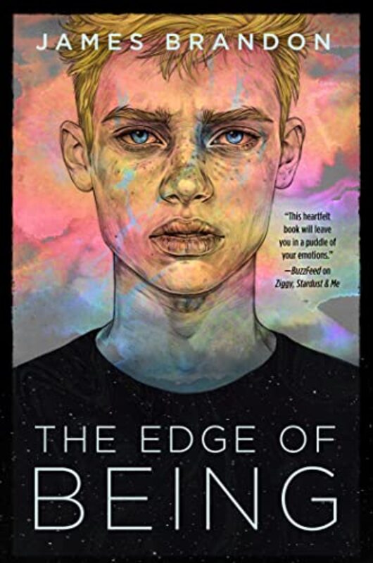 James Brandon book cover