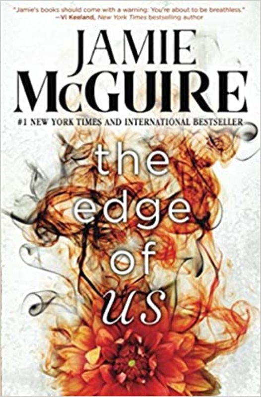 Jamie McGuire book cover