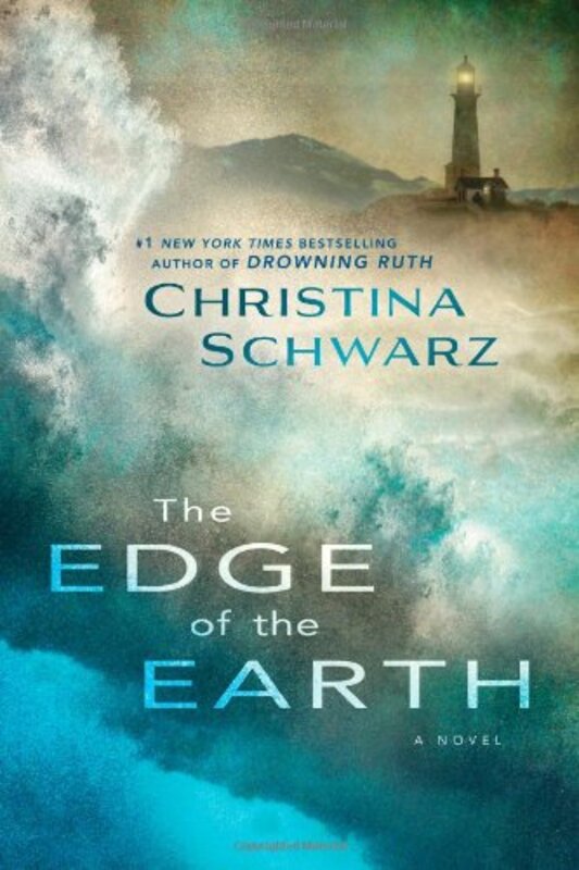 Christina Schwarz book cover