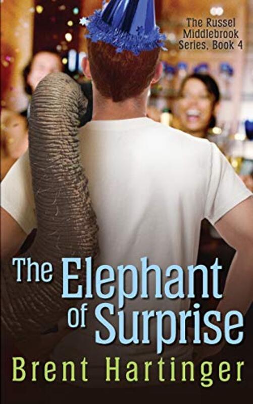 Russel Middlebrook book cover