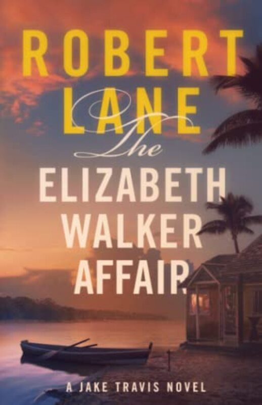 Robert Lane book cover