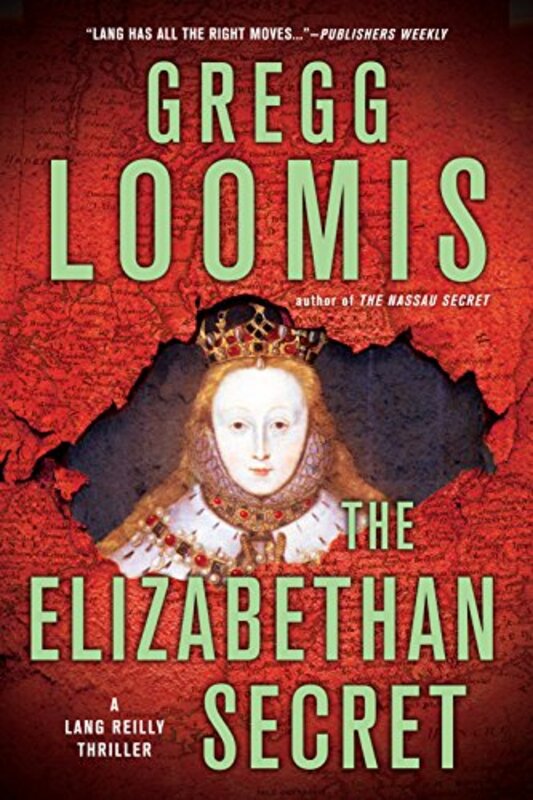 Gregg Loomis book cover