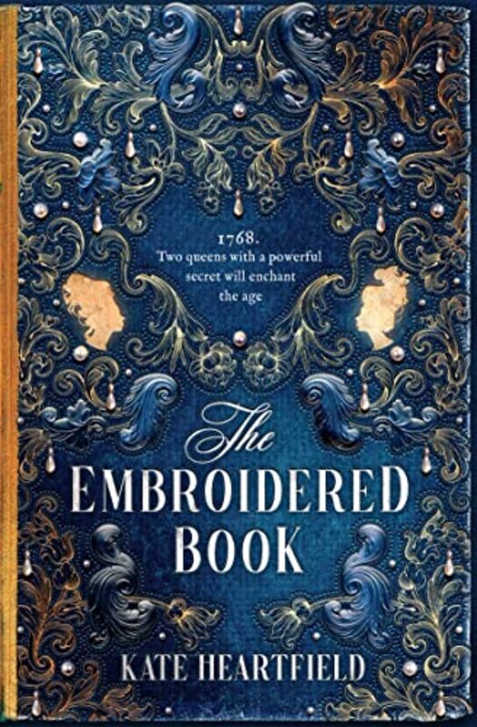 Kate Heartfield book cover