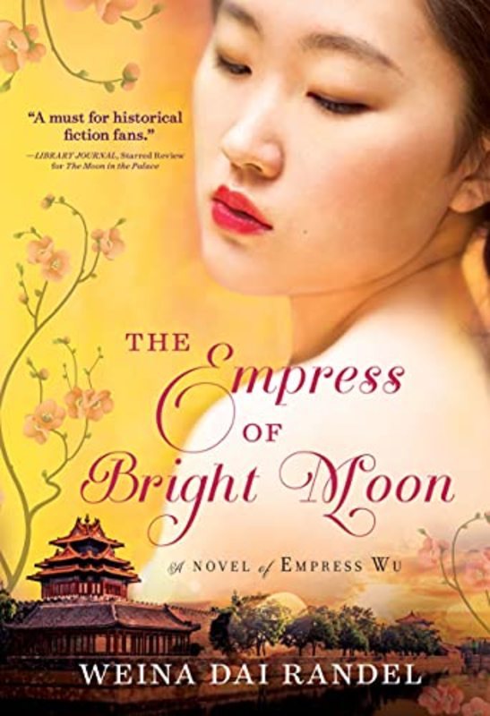Weina Dai Randel book cover