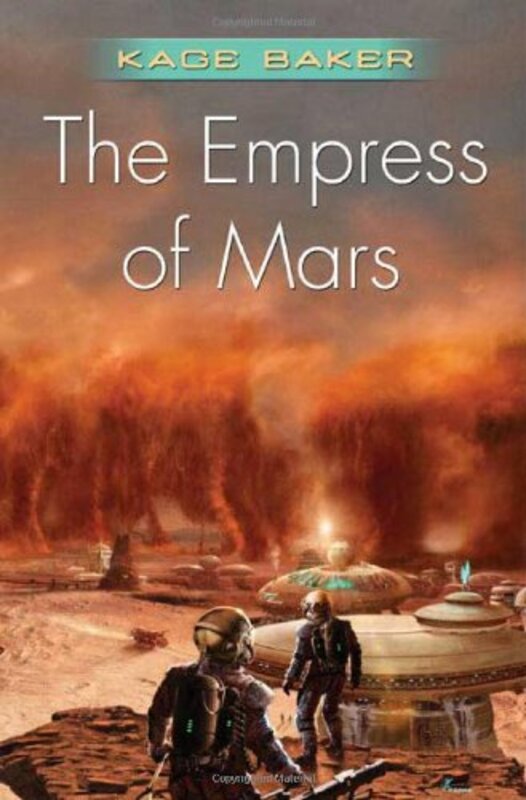 The Company book cover