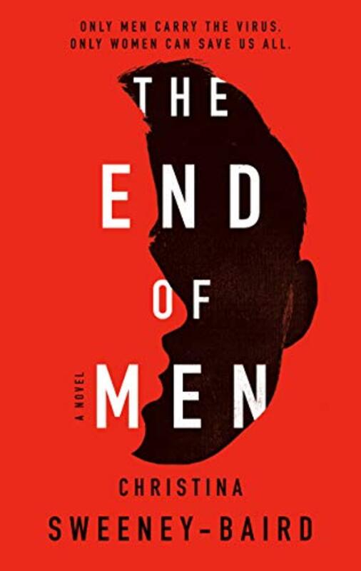 Christina Sweeney Baird book cover