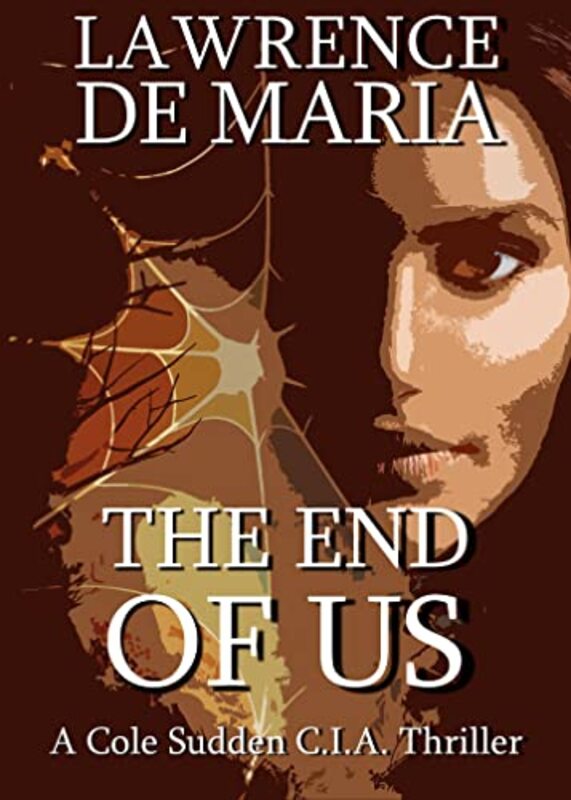 Lawrence De Maria book cover