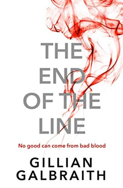Gillian Galbraith book cover