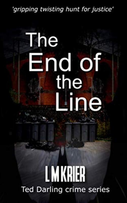 LM Krier book cover