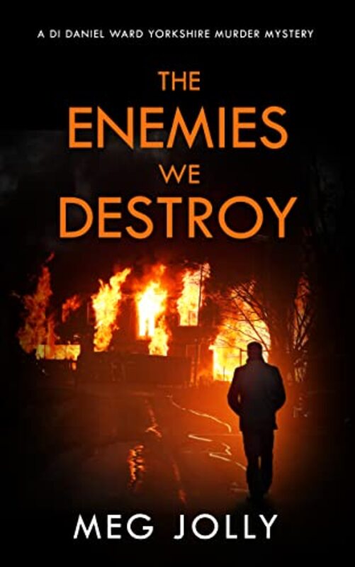 Meg Jolly book cover