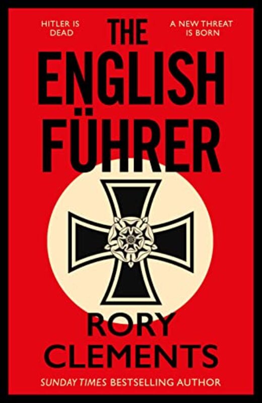 Tom Wilde book cover