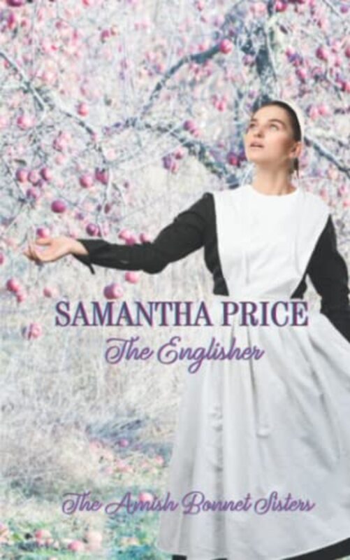 Book cover for "The Englisher Next Door / The Englisher" by Samantha Price