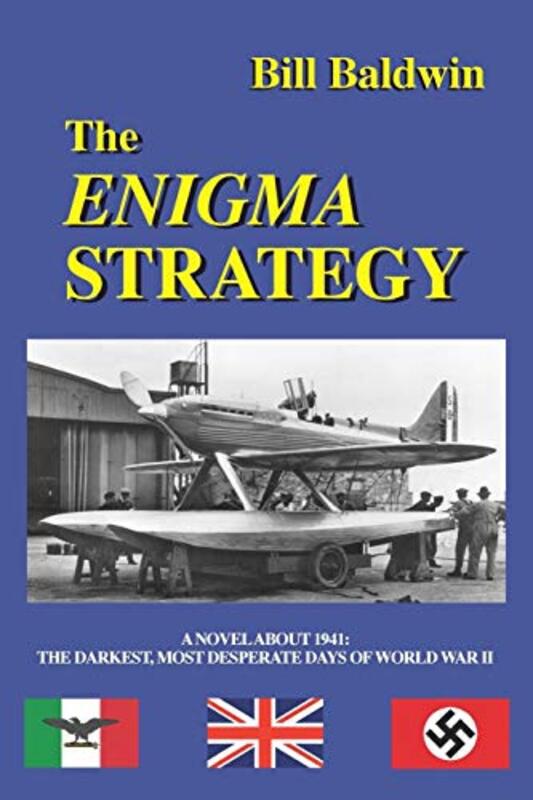Bill Baldwin book cover