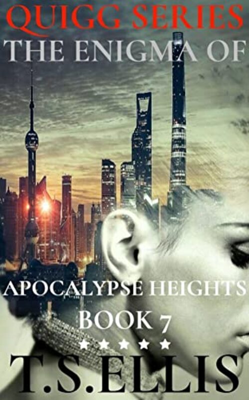 Quigg book cover