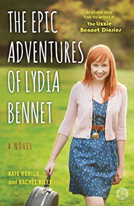 Kate Rorick book cover