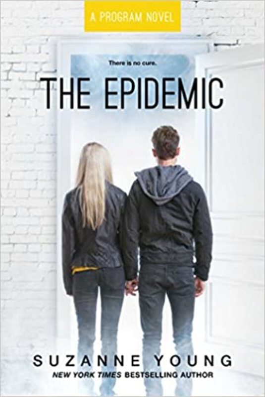 The Program book cover