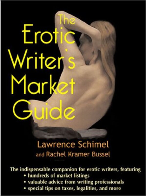 Rachel Kramer Bussel book cover