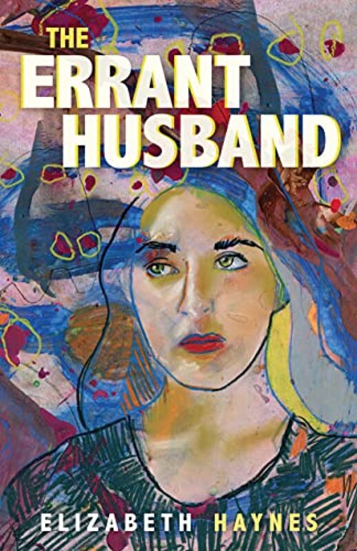 Elizabeth Haynes book cover