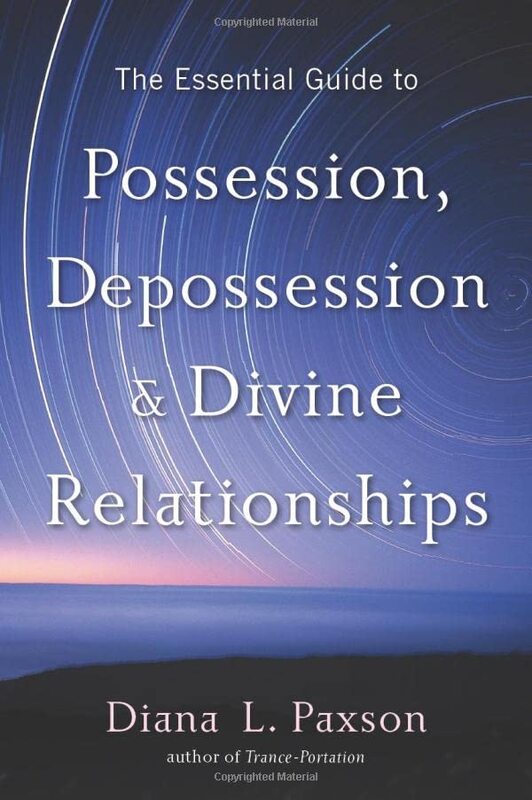 Diana L Paxson book cover