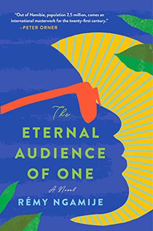 Remy Ngamije book cover