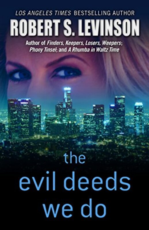 Robert S Levinson book cover