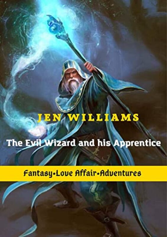 Jen Williams book cover