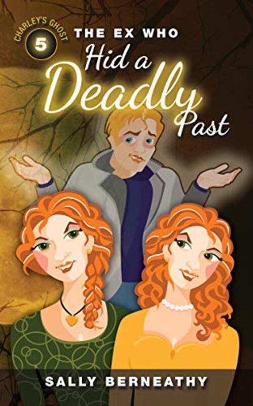 Sally Bearneathy book cover