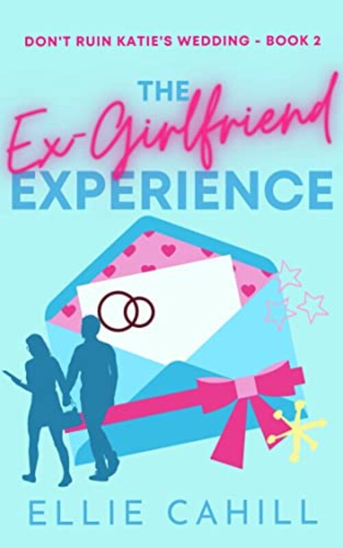 Ellie Cahill book cover