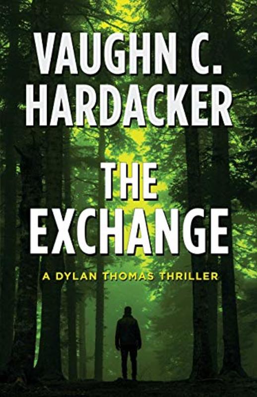 Vaughn C Hardacker book cover