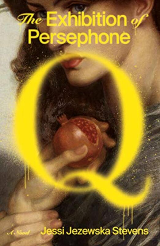 Jessi Jezewska Stevens book cover