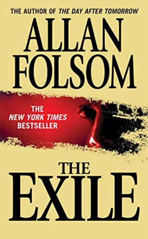 Allan Folsom book cover
