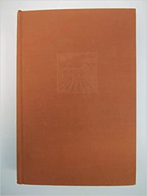 Book cover for "The Exile" by Pearl S Buck