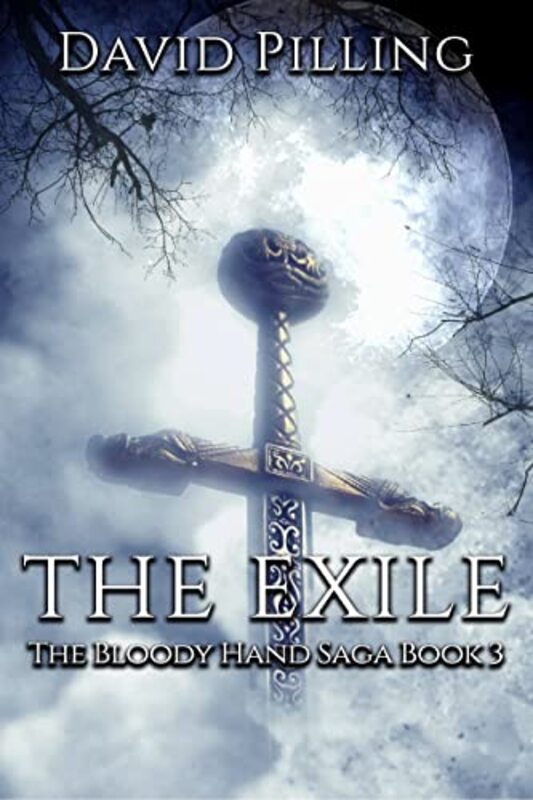 David Pilling book cover