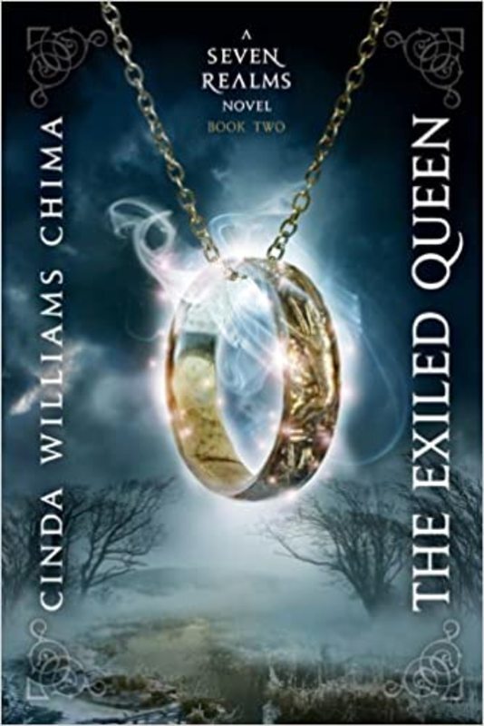 Seven Realms book cover